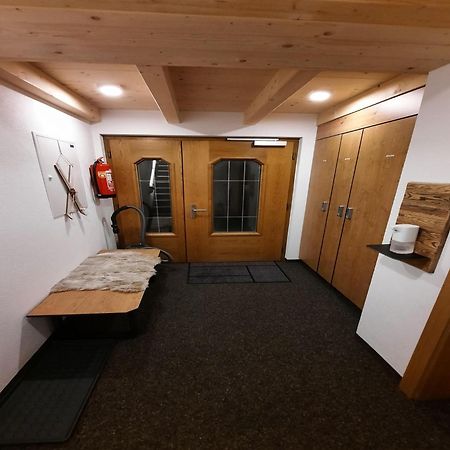 Modern Apartment In Langenfeld Near Ski Area מראה חיצוני תמונה