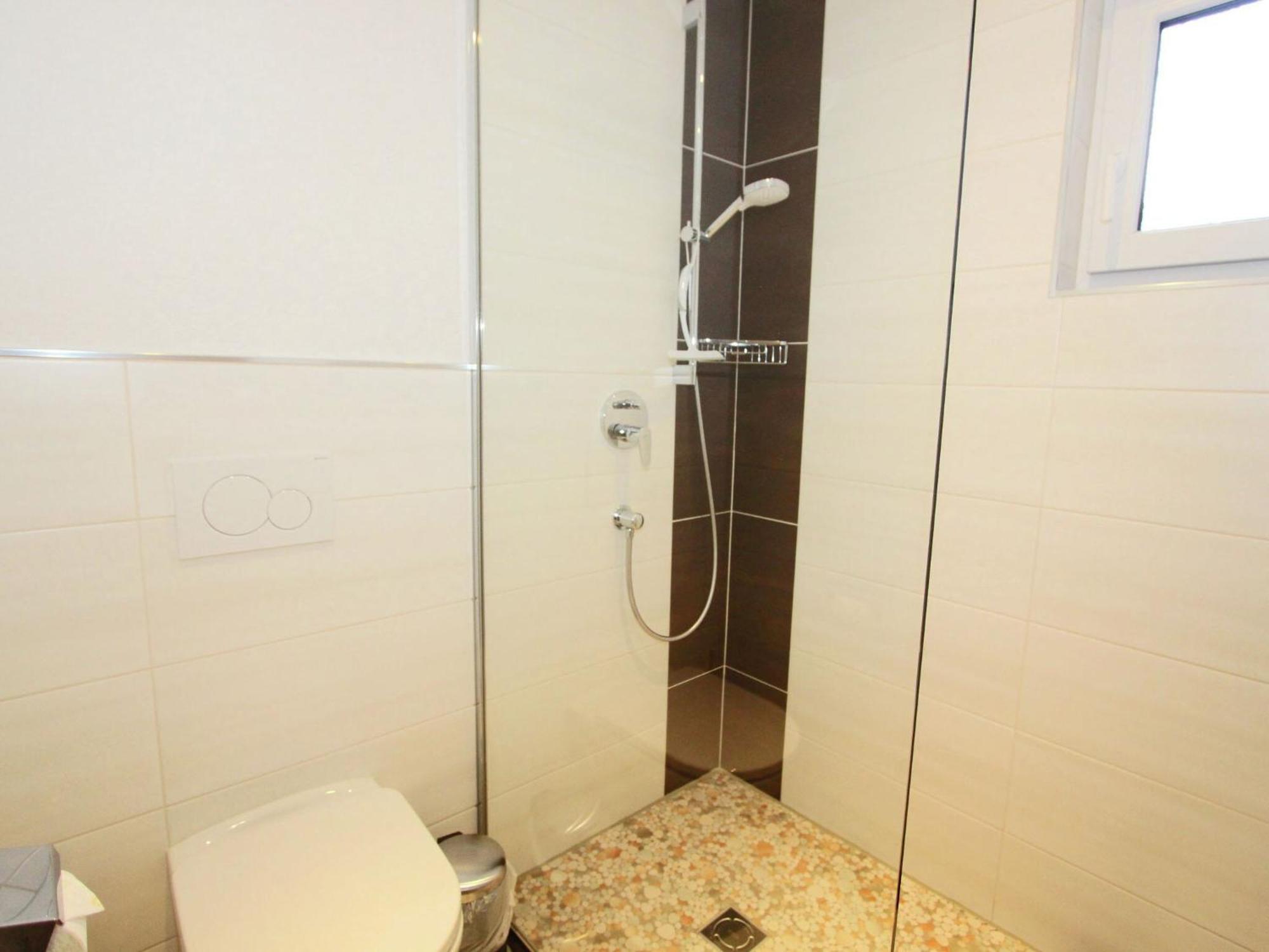 Modern Apartment In Langenfeld Near Ski Area מראה חיצוני תמונה