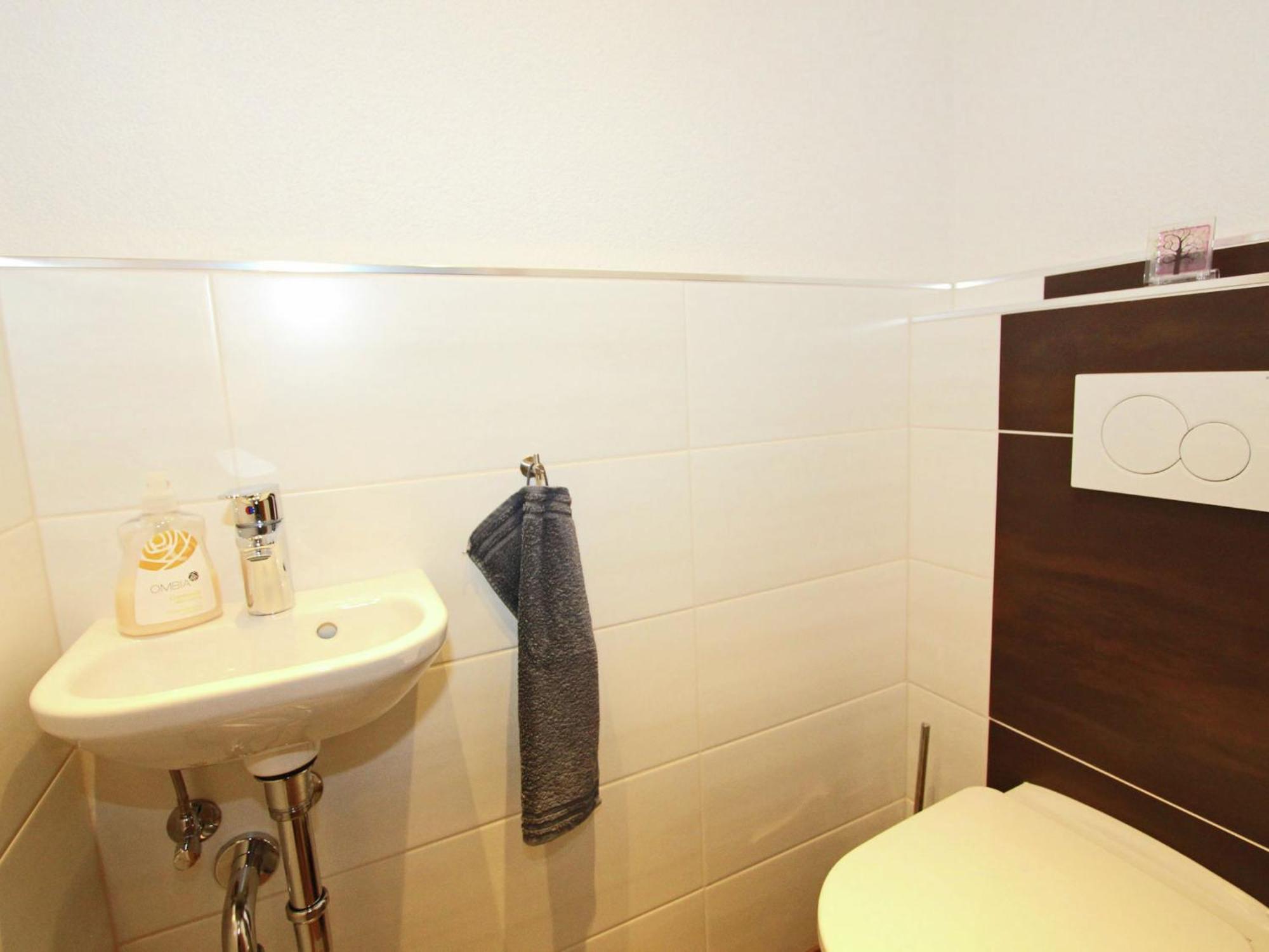 Modern Apartment In Langenfeld Near Ski Area מראה חיצוני תמונה