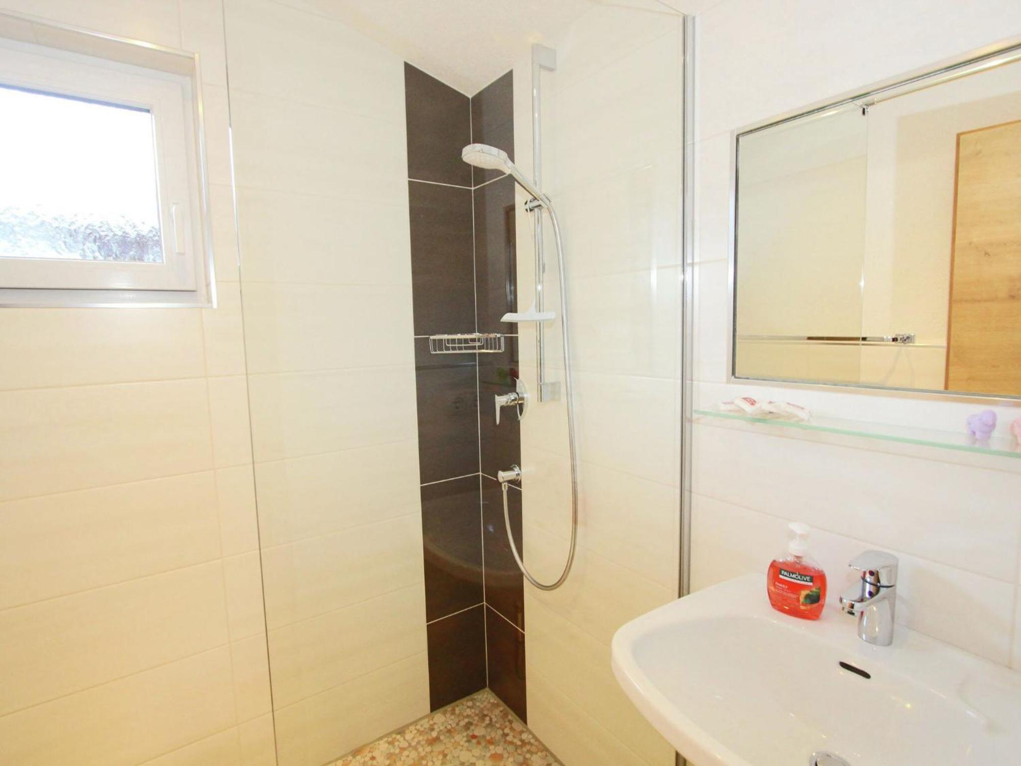 Modern Apartment In Langenfeld Near Ski Area מראה חיצוני תמונה